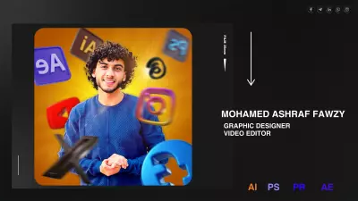 صورة العمل بورتفليو الخاص بي