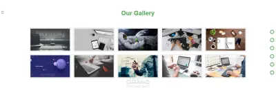 "حقق طموحك الرقمي: تصميم وبرمجة موقع ويب كامل يحقق تطلعاتك بأفضل التقنيات والابتكارات!"