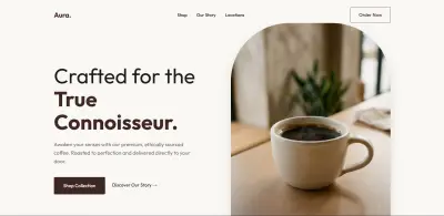 صفحه هبوط | landing page