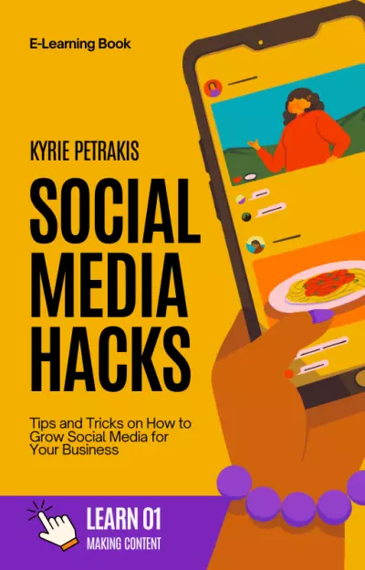 Social media cover