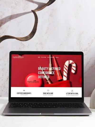 موكاب لبراند اوروبي