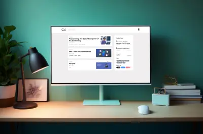 موقع نشر مدونات