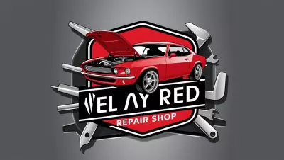 . مصمم جغرافك و مسؤول عن السوشل ميديا