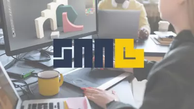 تصميم اللوغو الخاص بنا saad design