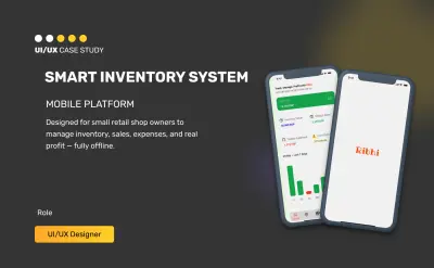 "Ribhi "Mangment System