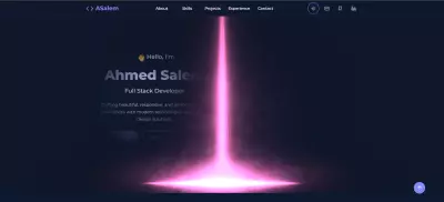 Professional Portfolio