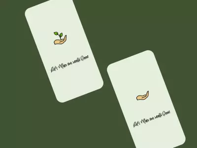 Plant Application
