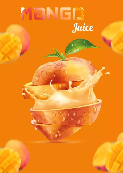 Mango juice