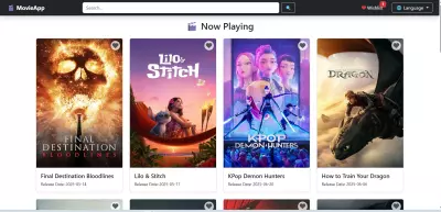MovieApp-Angular