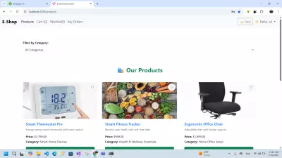 ecommerce-system