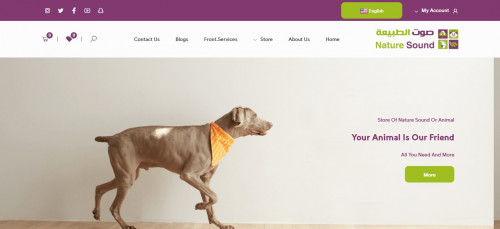 Animal Health