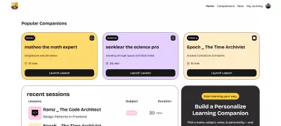 Tutorial Dose Platform