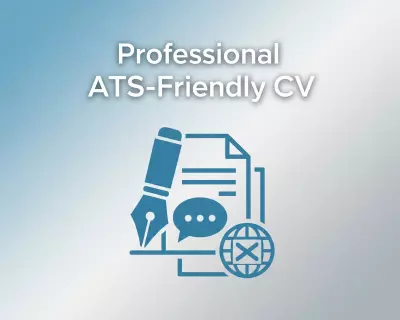 ATS CV Sample