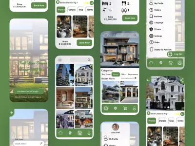 REAL ESTATE