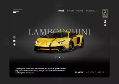 SHOPPING CAR