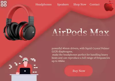 Headphones