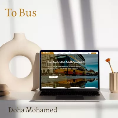Website To Bus