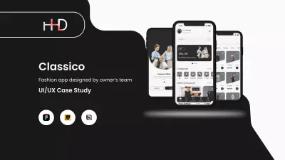 Fashion Application