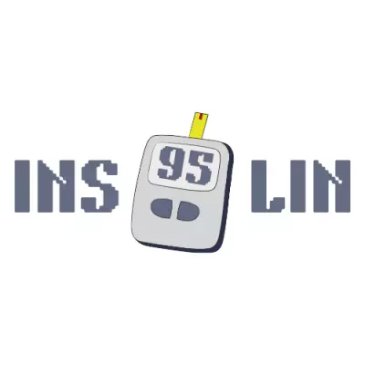 insulin 95(logo)