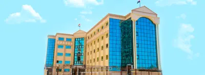 تصميم الإنارة و البرايز و التيار الخفيف لمدرسة على جابر AGS الخاصة 2 و ينمو