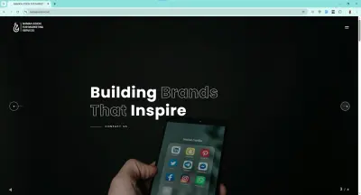 NAMA'A VISION FOR MARKETING SERVICES