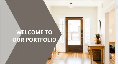 بروفايل للشركة