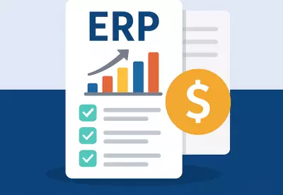 إعادة تقييم للأصول غير الملموسة (برمجيات ERP) وفقًا للمعايير المحاسبية