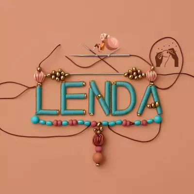 logo barnd
