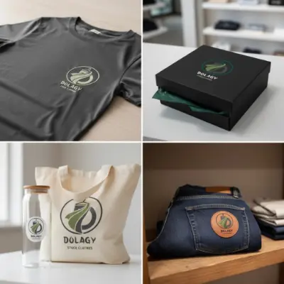 Dolagy Stock Clothes