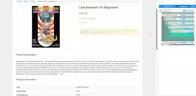 نظام استخراج وتصنيف بيانات الكتب العالمية