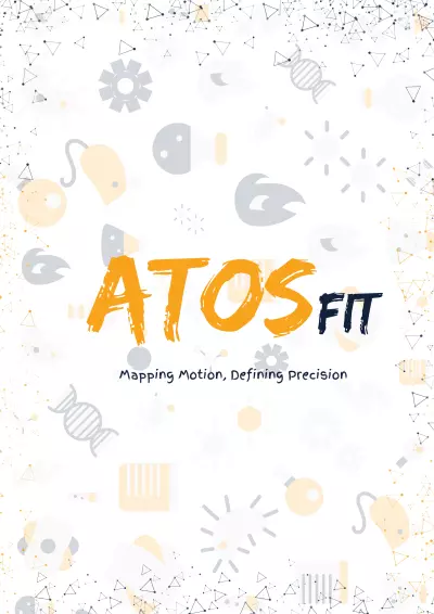 Atos fit coach