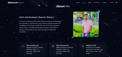 My portfolio