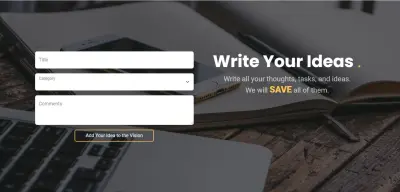 Todo list متجاوبة مع كل الشاشات