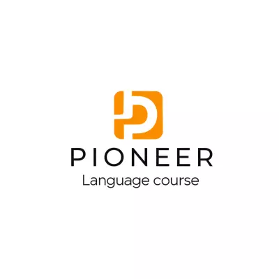 English course logo