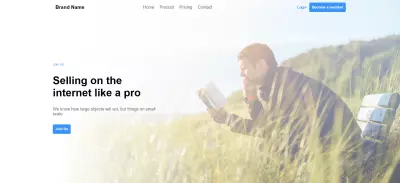 web development