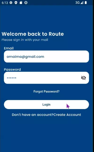 E-Commerce App (Flutter)