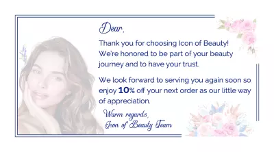 Business Card Design