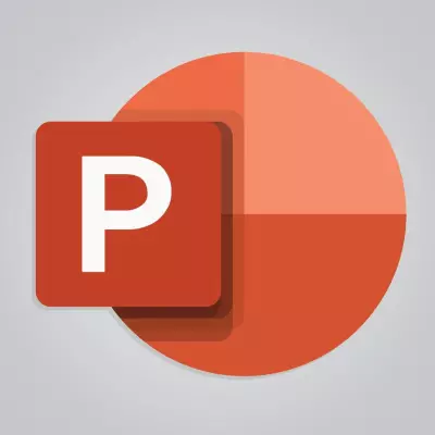 تصميم عرض تقديمي احترافي بـ PowerPoint
