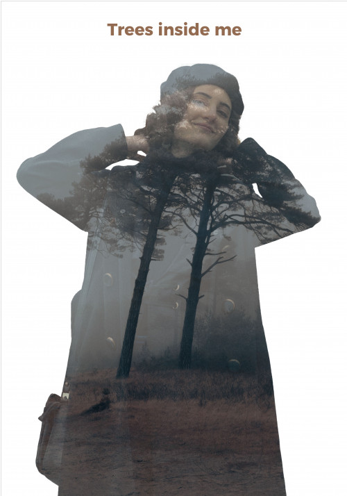 Double exposure