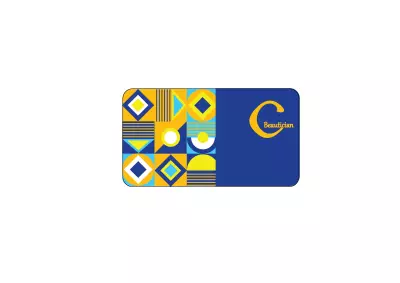 business card