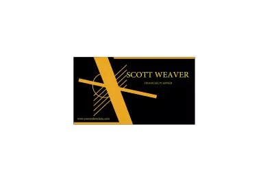 business card