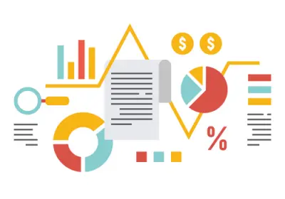 تحليل سلوك العملاء واتجاهات المبيعات وتصميم Dashboard احترافية