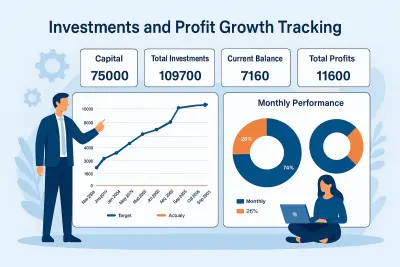 Comprehensive Lending Activity Tracker