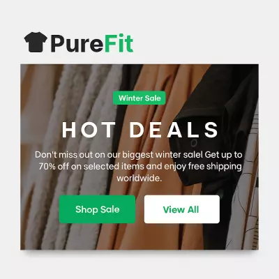 ُ E-Commere-Purefit