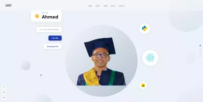 Personal Portfolio