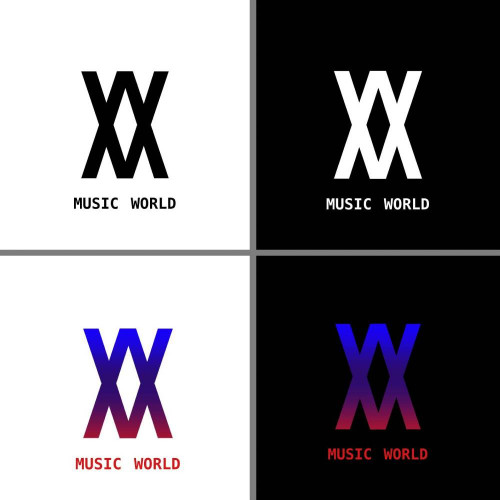 LOGO PROLECT MUSIC WWORLD