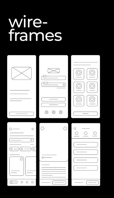 مصممه واجهه مستخدم وتجربه مستخدم