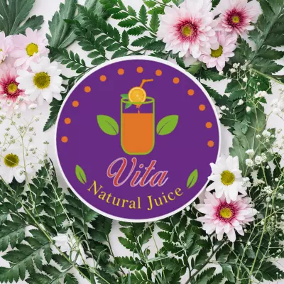 Vita شركة خاصة بعصائر الطاقه الطبيعية