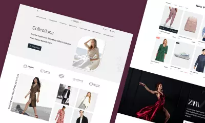 موقع للتجارة الإلكترونية