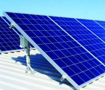 بحث علمي - هندسة بيئية